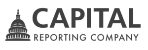 Capital Reporting Company